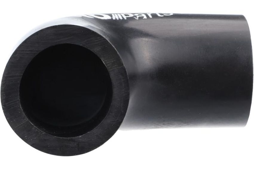 URO Parts 06A103493BD Crankcase Breather Hose