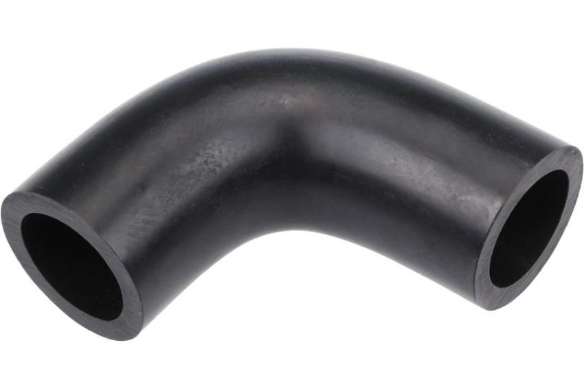 URO Parts 06A103493BD Crankcase Breather Hose
