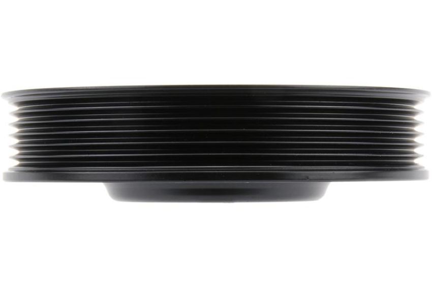 URO Parts 06A105243E Crankshaft Pulley