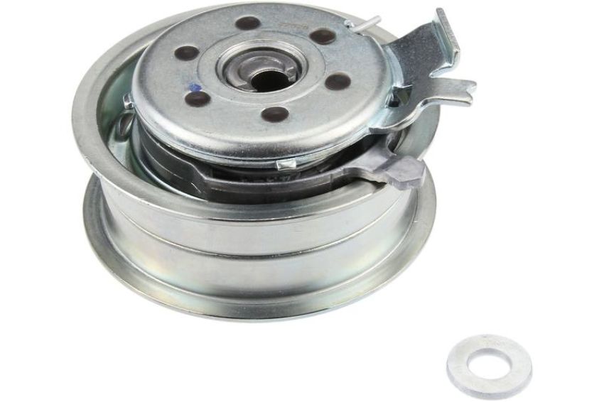 URO Parts 06A109479A Timing Belt Tensioner