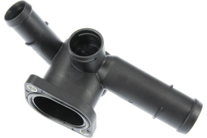 URO Parts 06A121132 Cooling Hose Flange