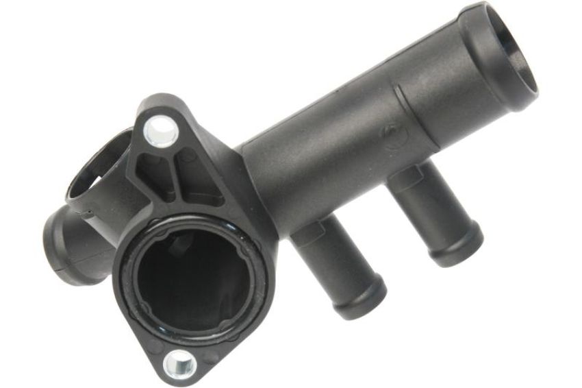 URO Parts 06A121132AQ Cooling Hose Flange