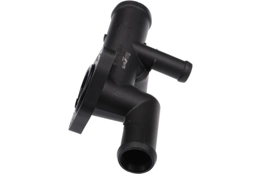 URO Parts 06A121133AH Cooling Hose Flange w/ O-Ring