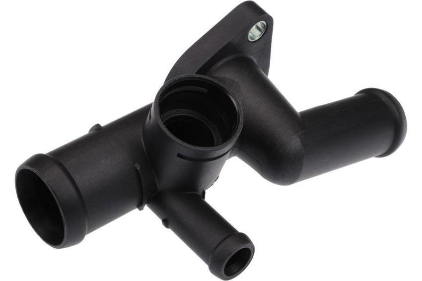 URO Parts 06A121133AH Cooling Hose Flange w/ O-Ring