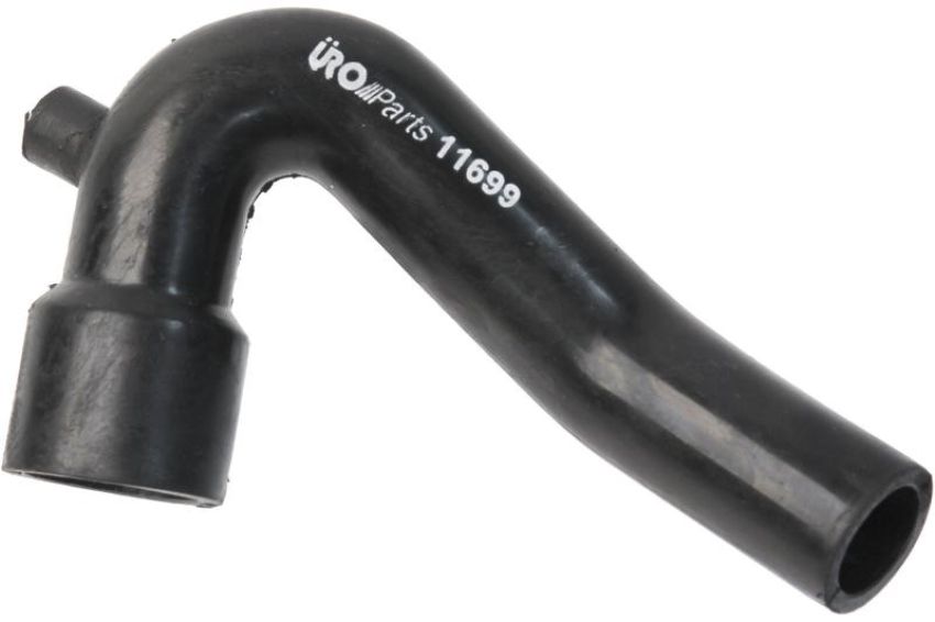 URO Parts 06A133240 Crankcase Breather Hose