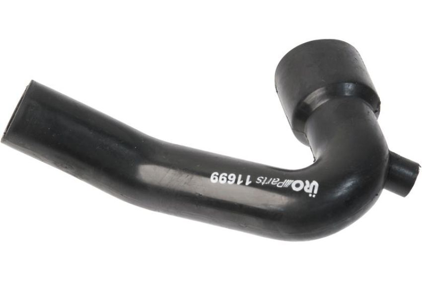 URO Parts 06A133240 Crankcase Breather Hose