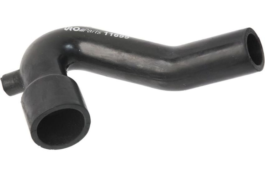 URO Parts 06A133240 Crankcase Breather Hose