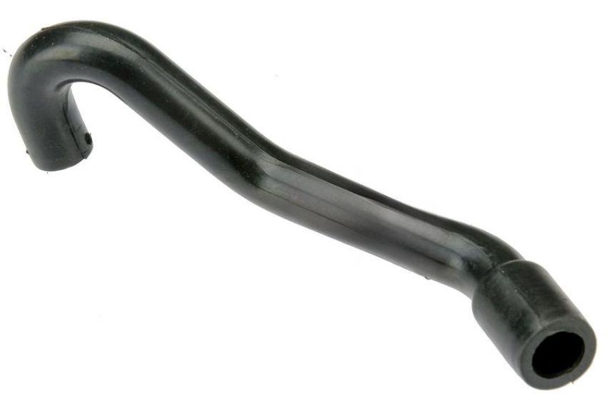 URO Parts 06A133240G Crankcase Breather Hose