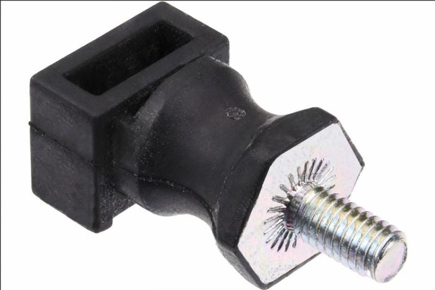 URO Parts 06A133567A Air Pump Mount