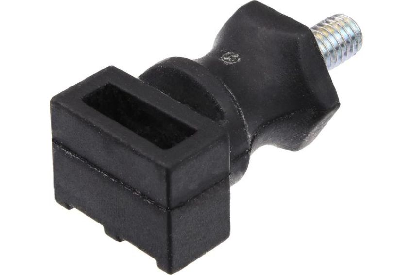 URO Parts 06A133567A Air Pump Mount