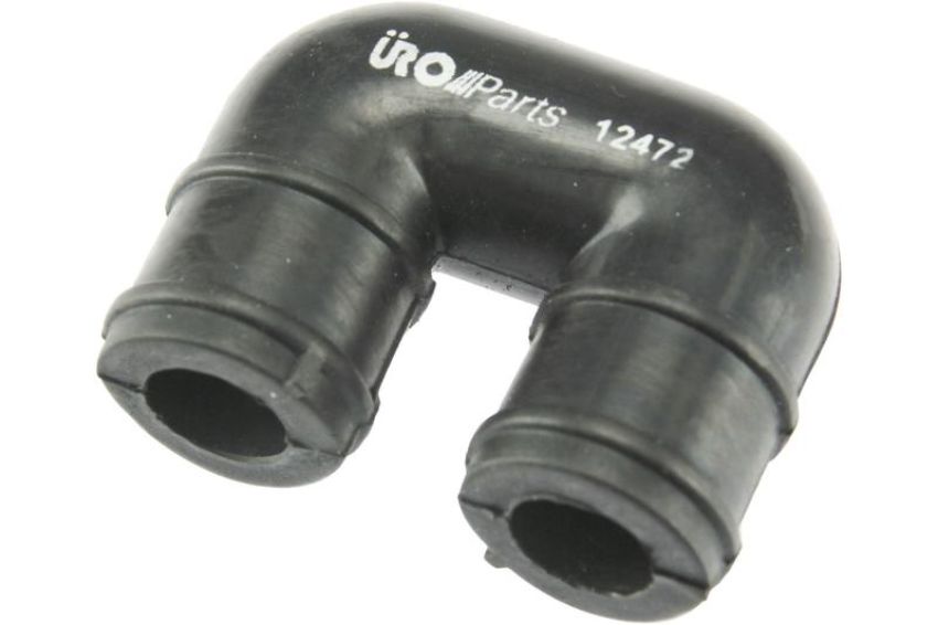 URO Parts 06A133784P Crankcase Breather Hose