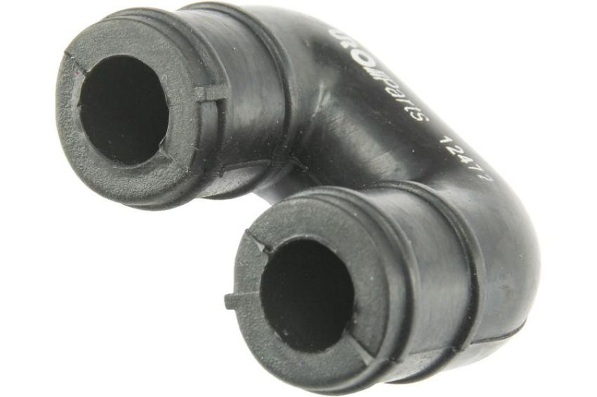 URO Parts 06A133784P Crankcase Breather Hose