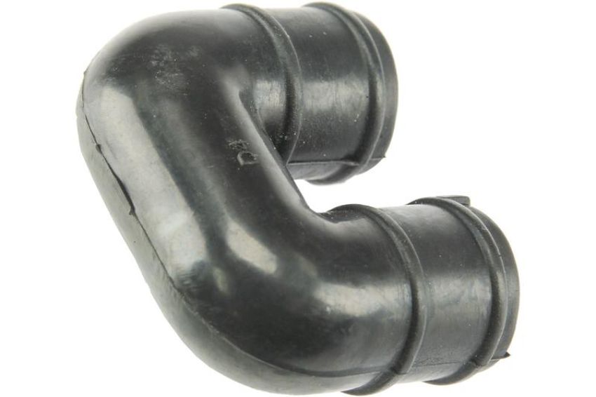 URO Parts 06A133784P Crankcase Breather Hose