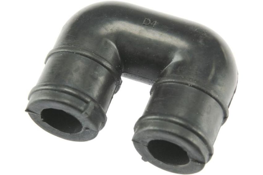 URO Parts 06A133784P Crankcase Breather Hose