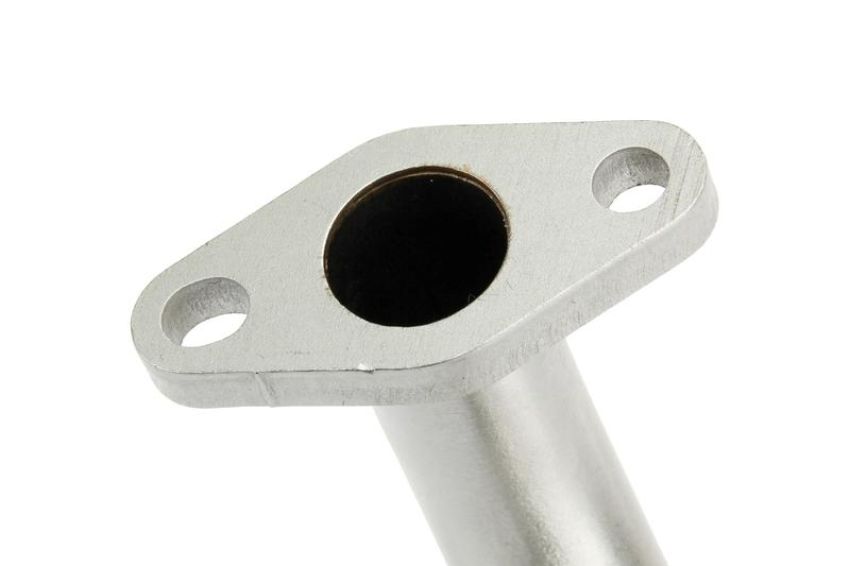 URO Parts 06A145735AA Turbo Oil Return Line