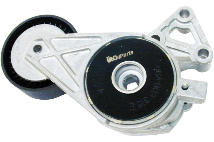 URO Parts 06A903315E Accessory Belt Tensioner