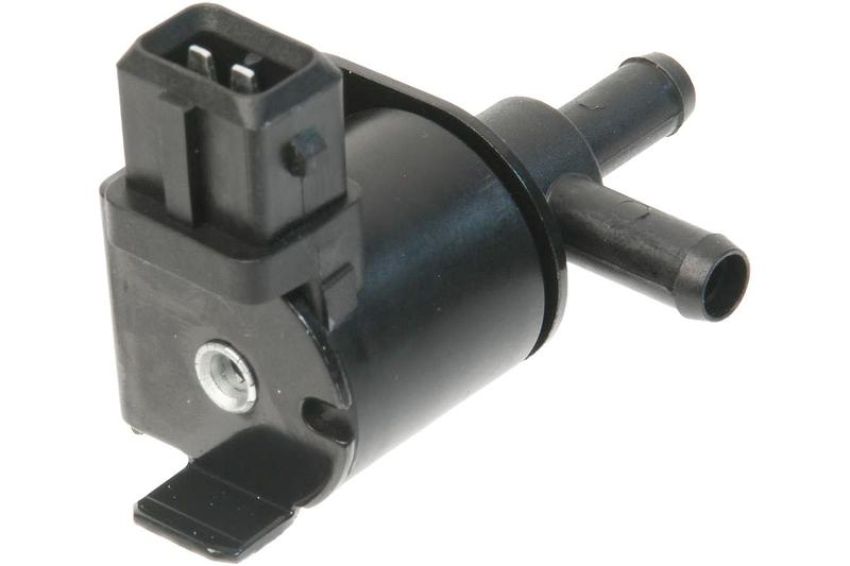 URO Parts 06A906283E Turbo Pressure Control Solenoid Valve