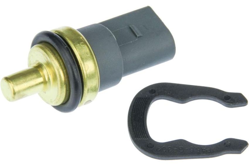 URO Parts 06A919501A Coolant Temperature Sender