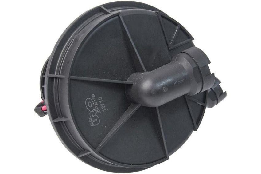 URO Parts 06A959253E Air Pump