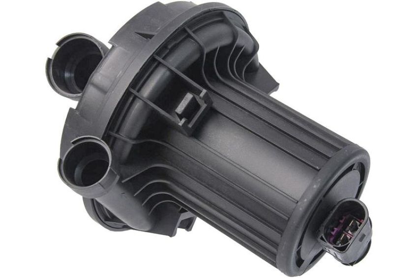 URO Parts 06A959253E Air Pump