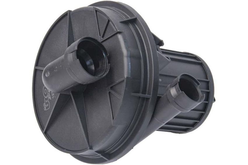 URO Parts 06A959253E Air Pump