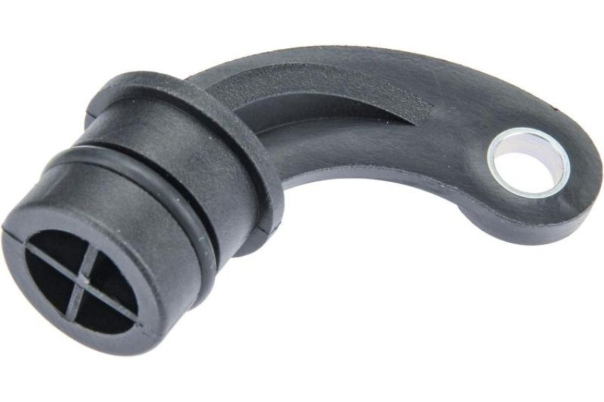 URO Parts 06B103033A Engine Crankcase Plug