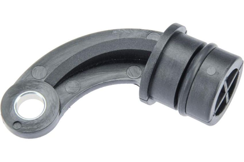 URO Parts 06B103033A Engine Crankcase Plug