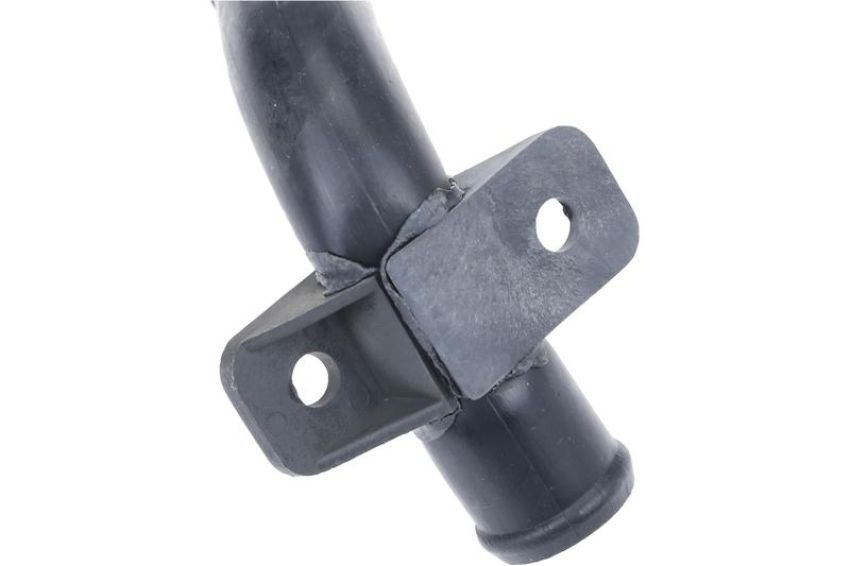 URO Parts 06B103213AK Breather Pipe