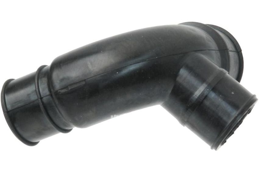 URO Parts 06B103221F Crankcase Breather Hose