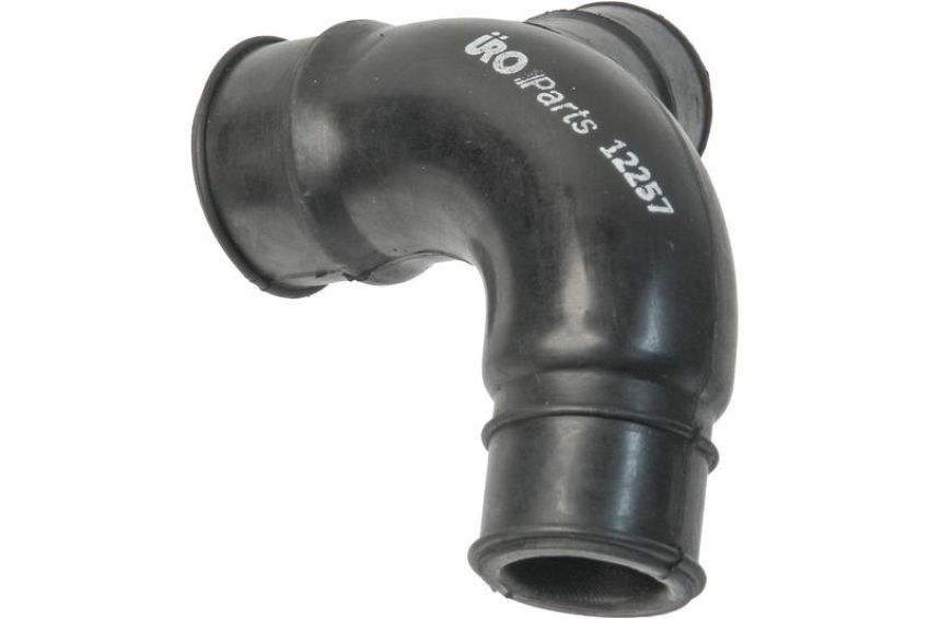 URO Parts 06B103221L Crankcase Breather Hose