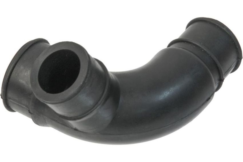 URO Parts 06B103221L Crankcase Breather Hose
