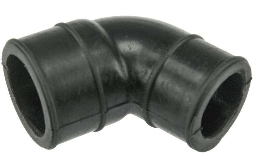 URO Parts 06B103221M Crankcase Breather Hose