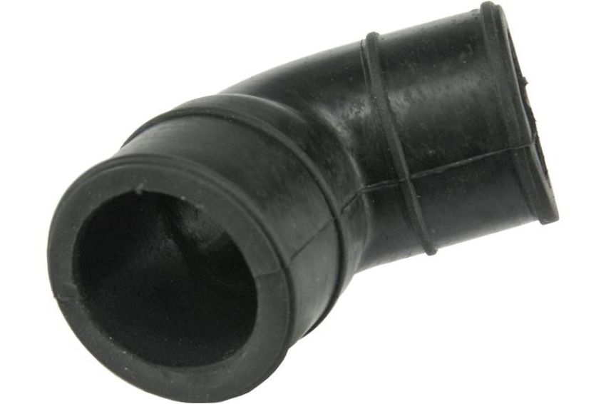 URO Parts 06B103221M Crankcase Breather Hose