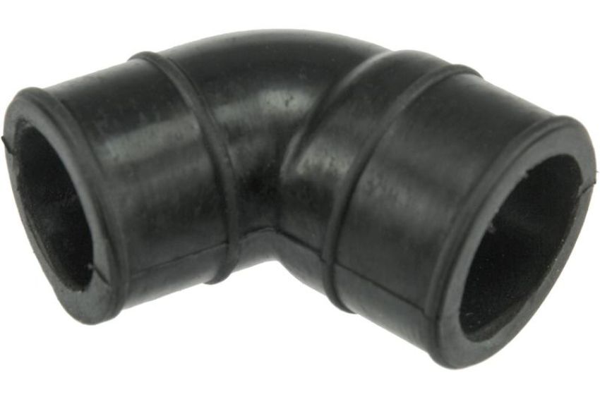 URO Parts 06B103221M Crankcase Breather Hose