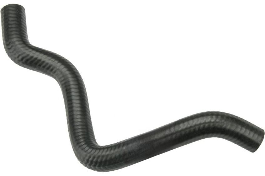 URO Parts 06B103224C Crankcase Breather Hose
