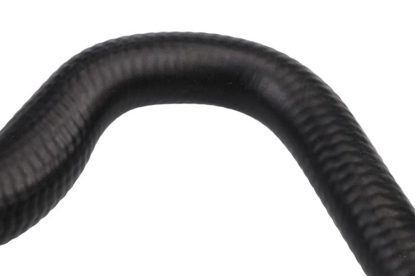 URO Parts 06B103224E Crankcase Breather Hose