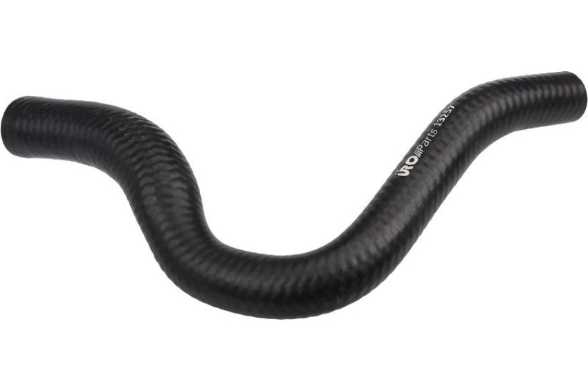 URO Parts 06B103224E Crankcase Breather Hose