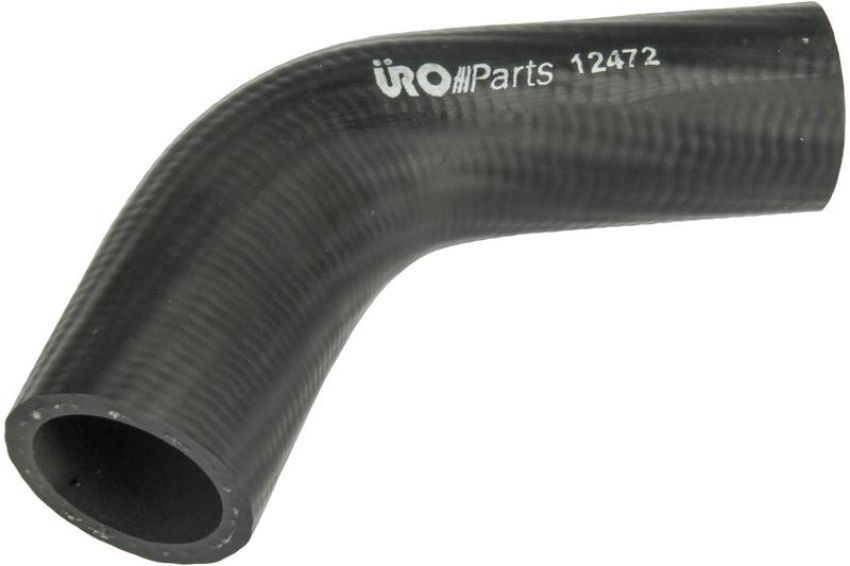 URO Parts 06B103493AE Crankcase Breather Hose