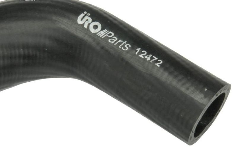 URO Parts 06B103493AE Crankcase Breather Hose