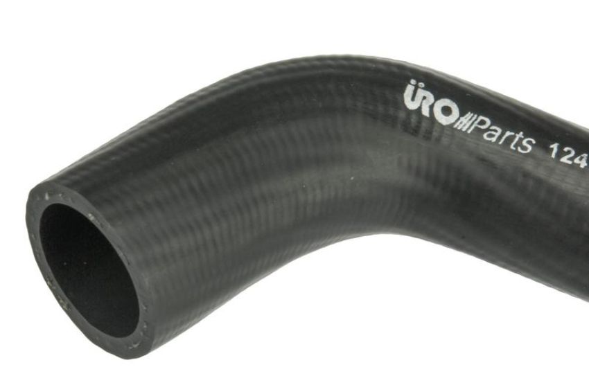 URO Parts 06B103493AE Crankcase Breather Hose