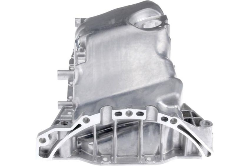 URO Parts 06B103601CD Engine Oil Pan