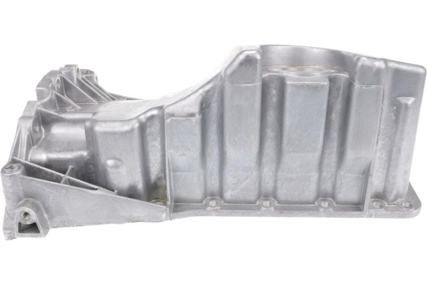 URO Parts 06B103601CG Engine Oil Pan