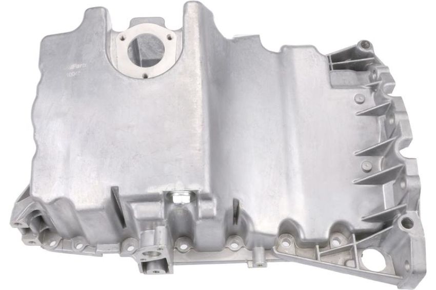 URO Parts 06B103601CG Engine Oil Pan