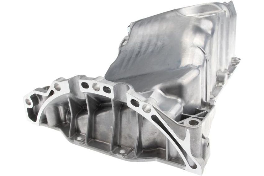 URO Parts 06B103603P Engine Oil Pan