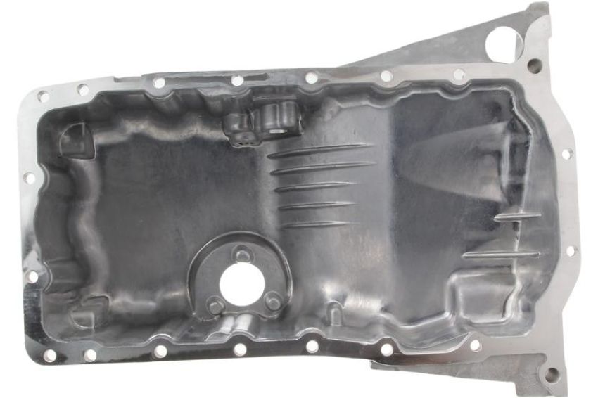 URO Parts 06B103603P Engine Oil Pan
