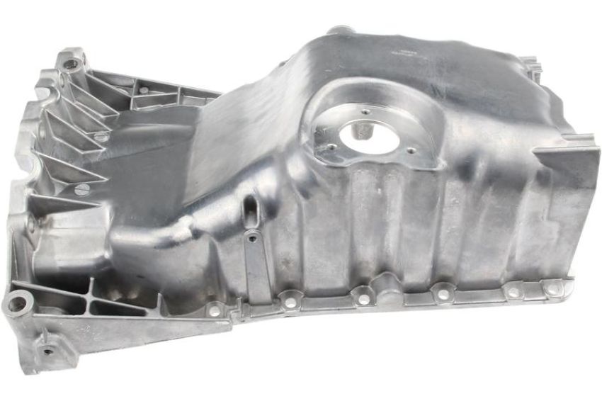 URO Parts 06B103603P Engine Oil Pan