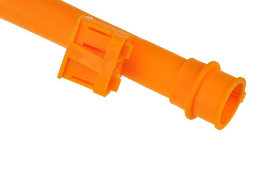 URO Parts 06B103663G Oil Dipstick Boot