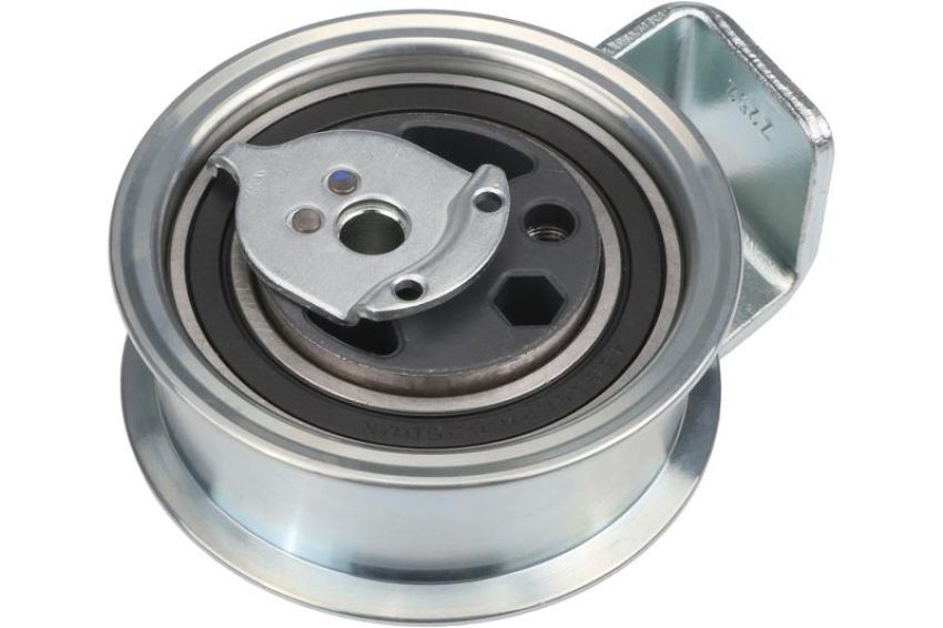URO Parts 06B109243B Timing Belt Tensioner Roller