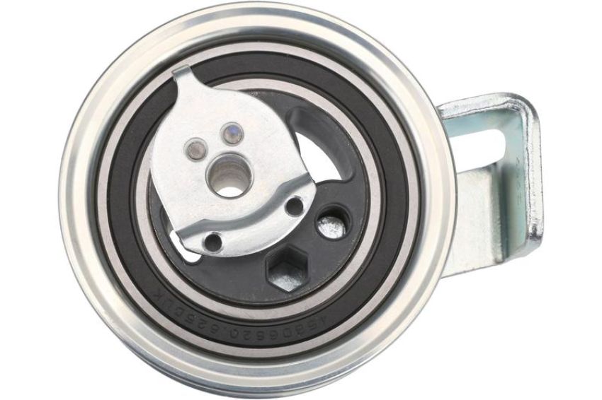 URO Parts 06B109243B Timing Belt Tensioner Roller
