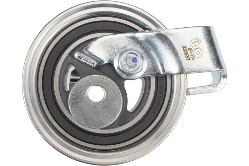 URO Parts 06B109243B Timing Belt Tensioner Roller